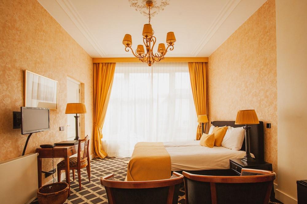 Grand Boutique Hotel Huis Vermeer