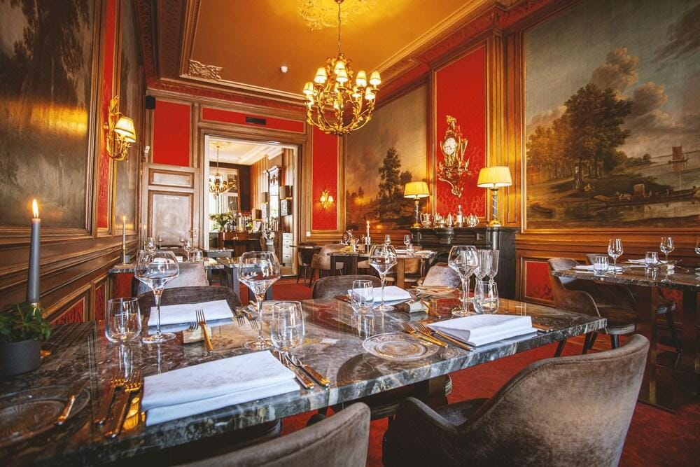 Grand Boutique Hotel Huis Vermeer