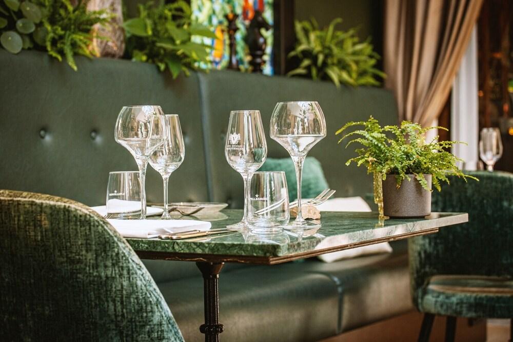 Grand Boutique Hotel Huis Vermeer