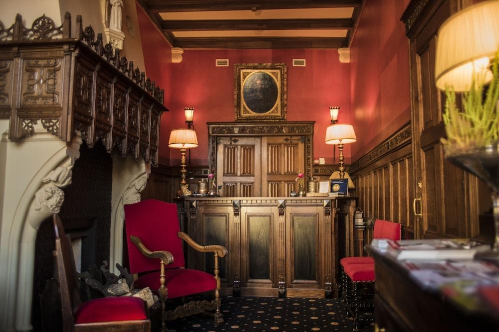 Grand Boutique Hotel Huis Vermeer