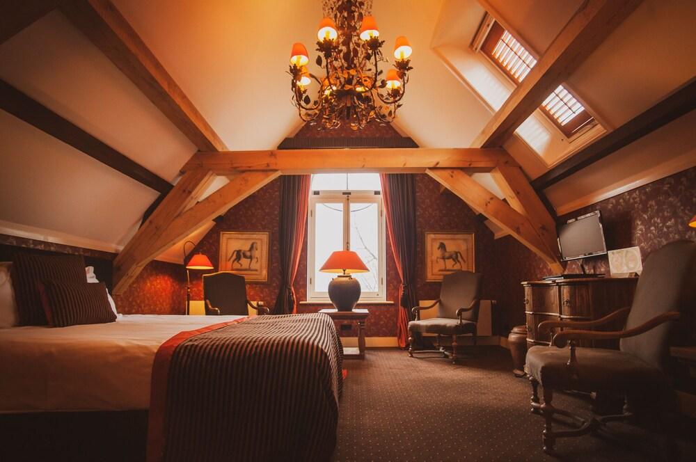 Grand Boutique Hotel Huis Vermeer