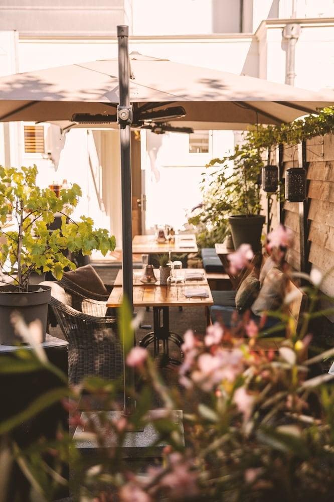Grand Boutique Hotel Huis Vermeer