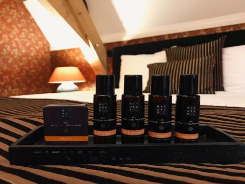 Grand Boutique Hotel Huis Vermeer
