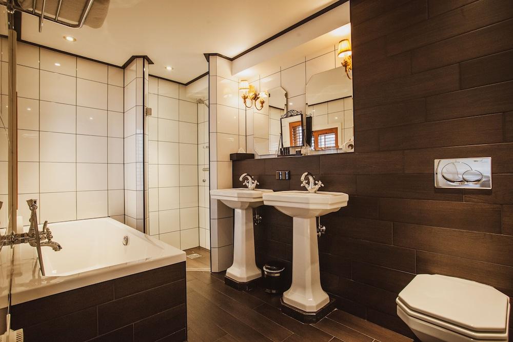 Grand Boutique Hotel Huis Vermeer