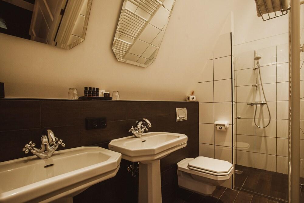 Grand Boutique Hotel Huis Vermeer