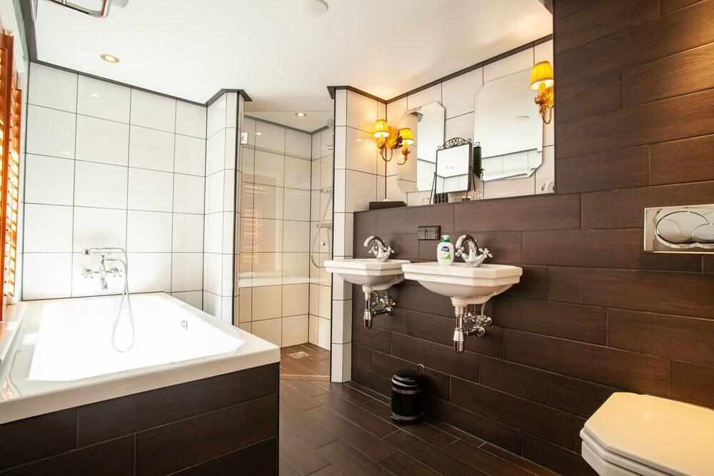 Grand Boutique Hotel Huis Vermeer
