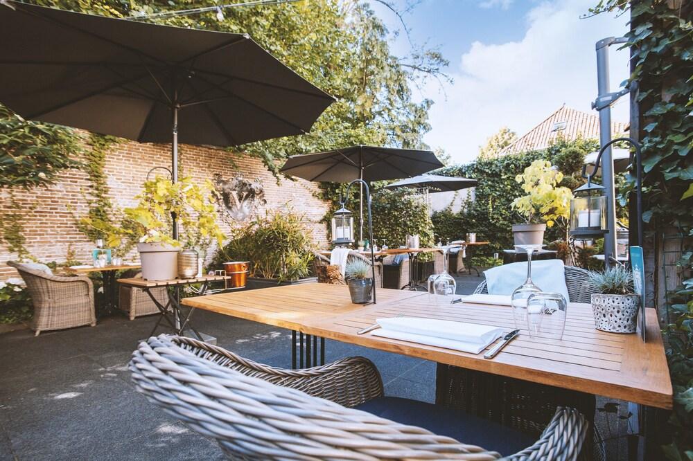 Grand Boutique Hotel Huis Vermeer