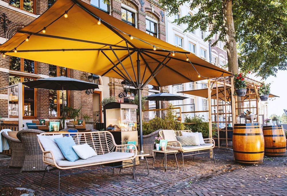 Grand Boutique Hotel Huis Vermeer