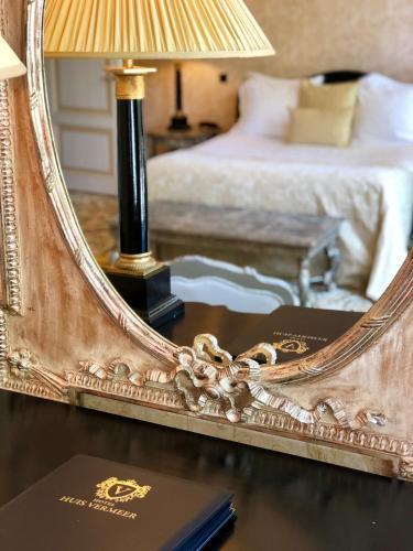 Grand Boutique Hotel Huis Vermeer