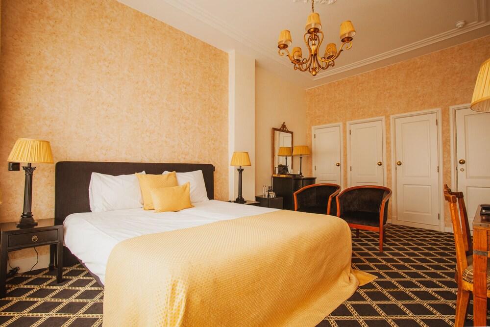 Grand Boutique Hotel Huis Vermeer