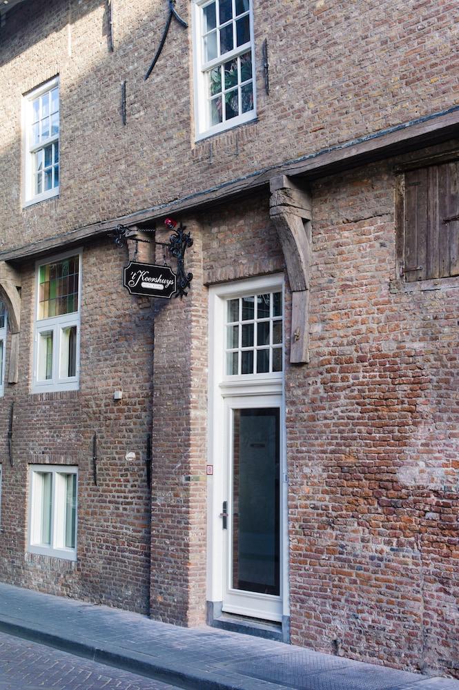 Hotel 't Keershuys