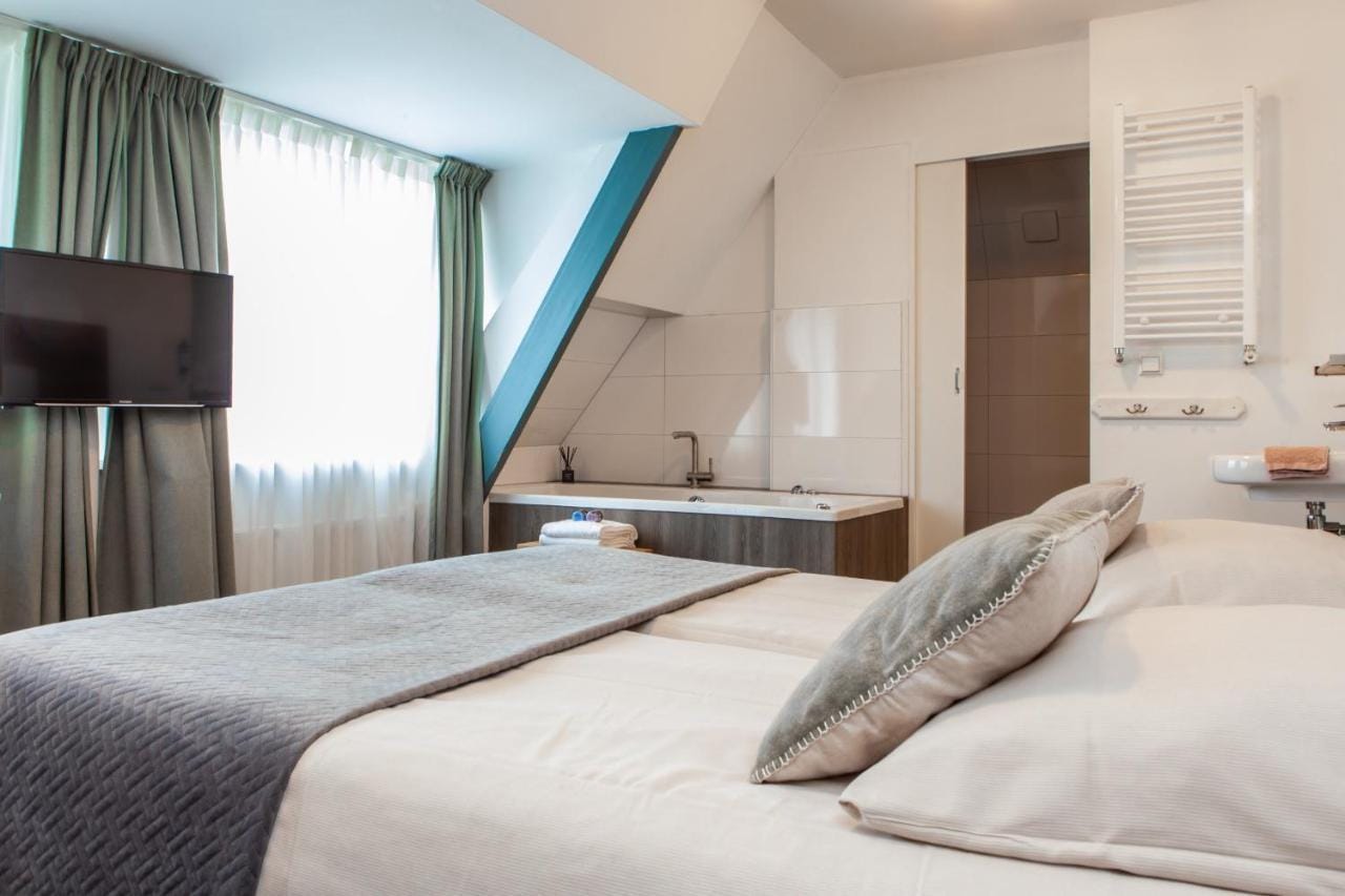 Hotel van Renenpark