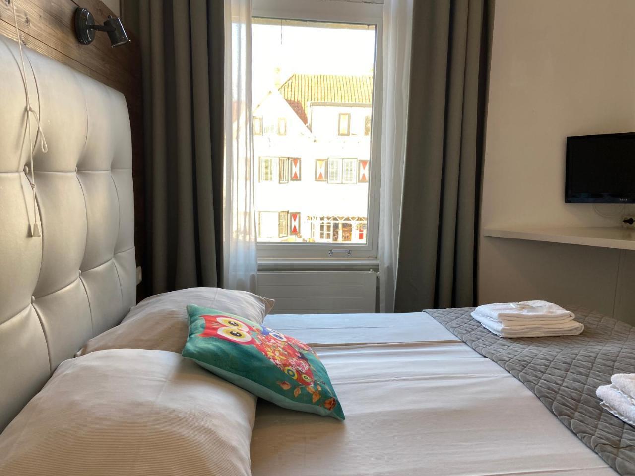 Hotel van Renenpark