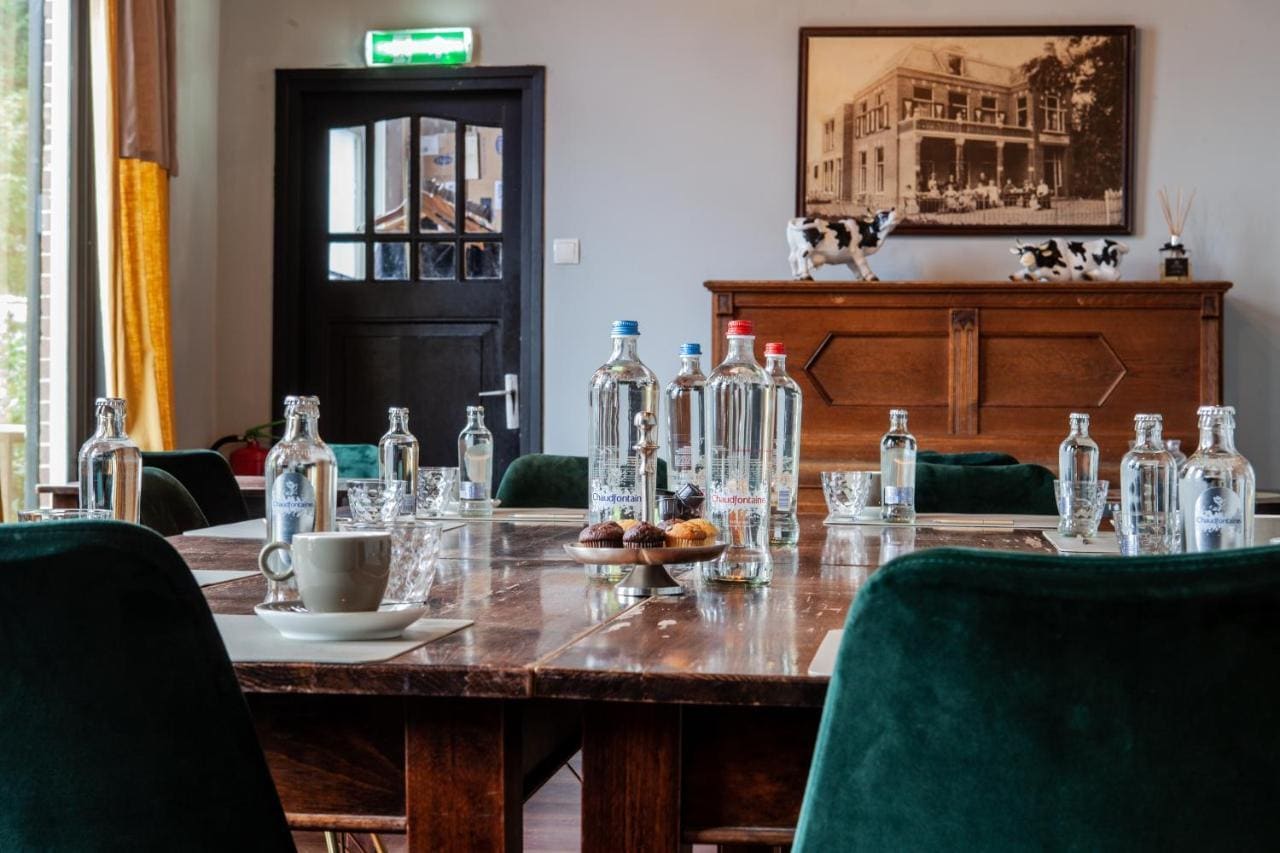 Hotel van Renenpark