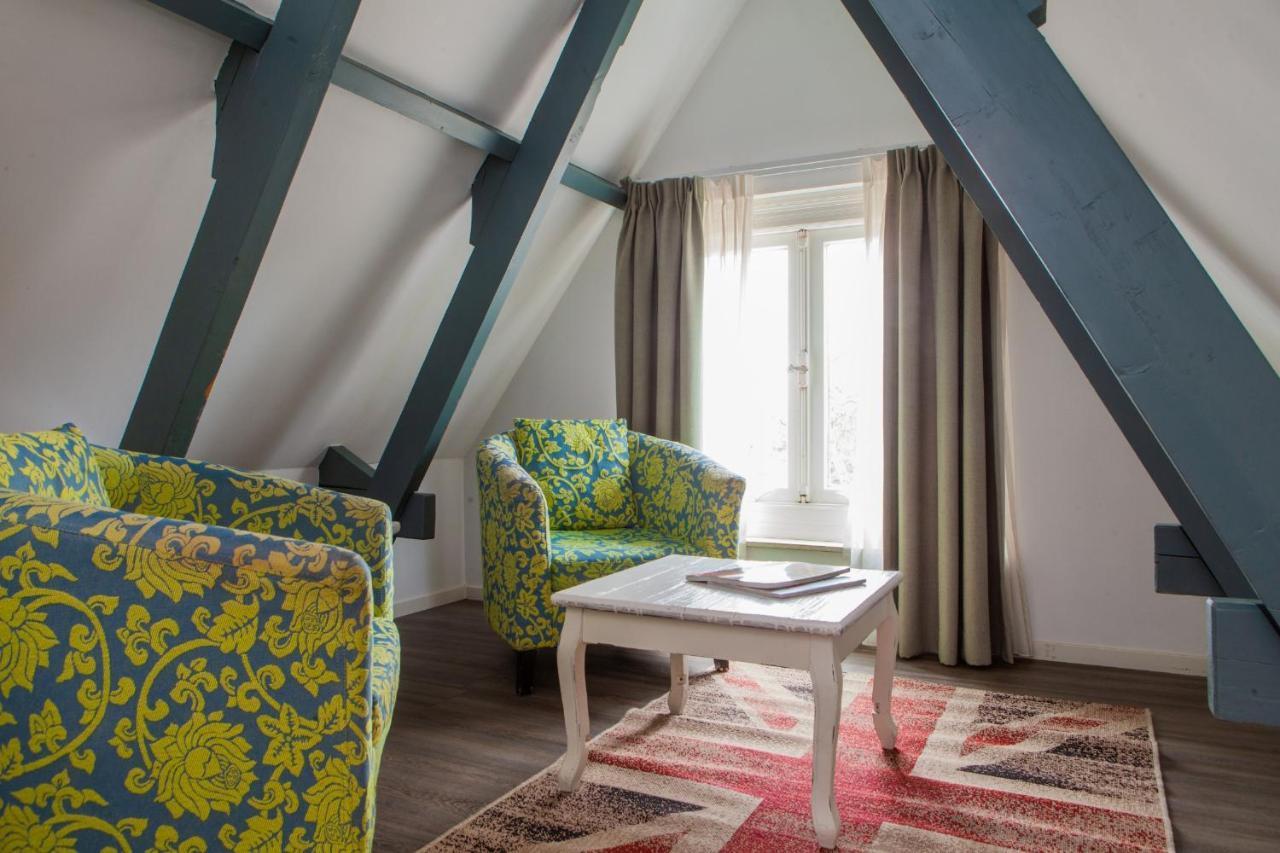 Hotel van Renenpark