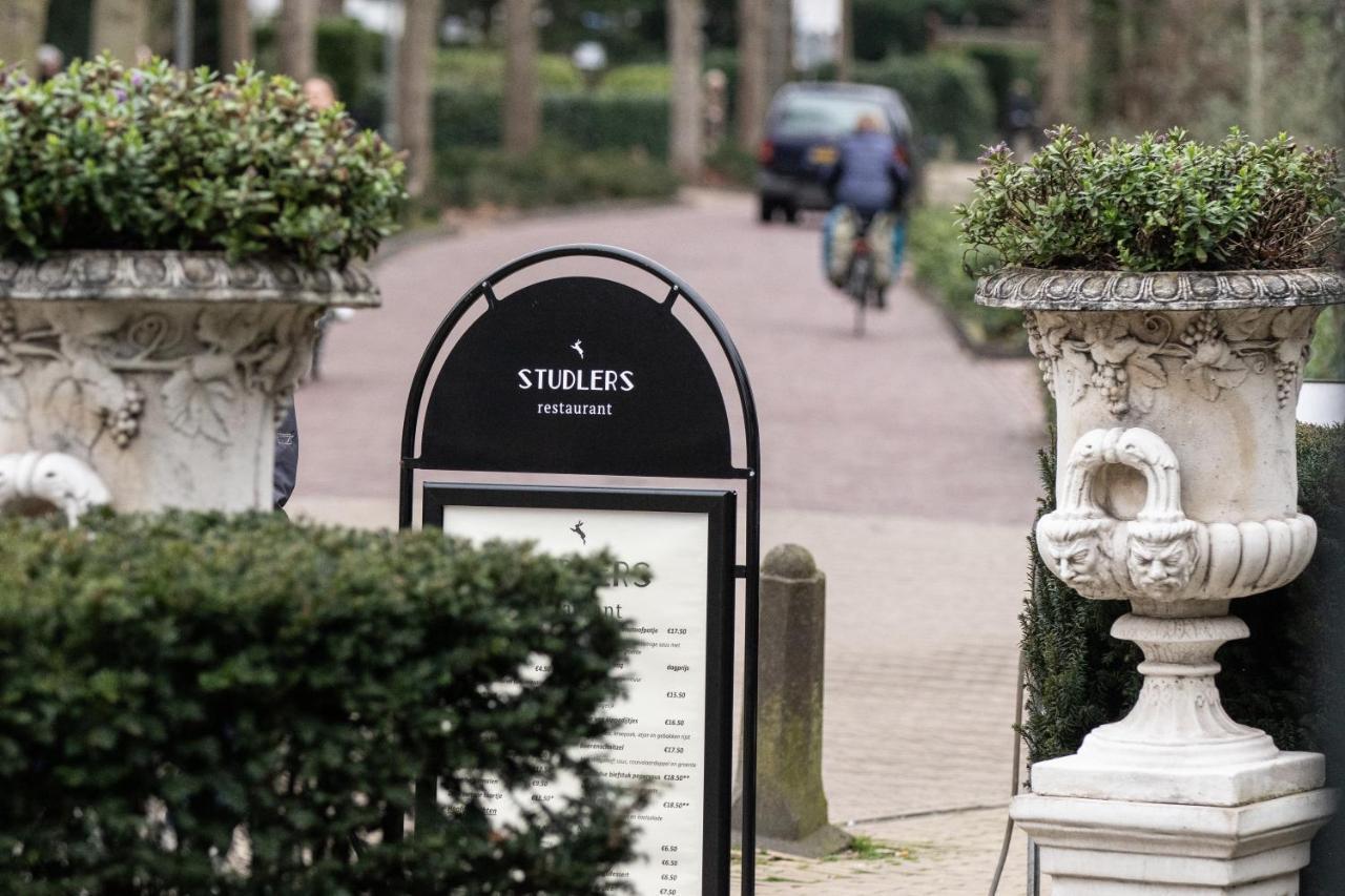 Hotel van Renenpark