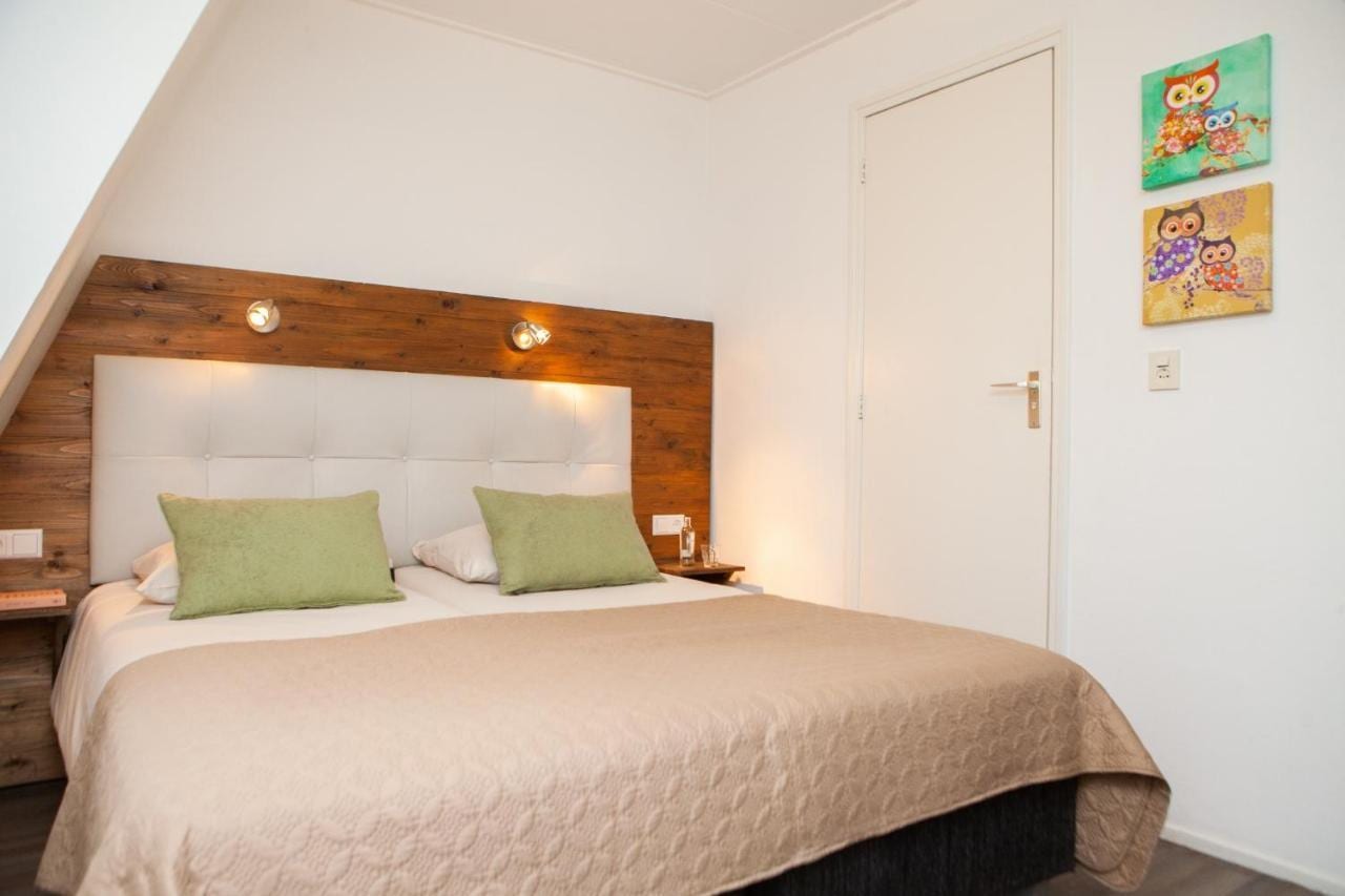 Hotel van Renenpark