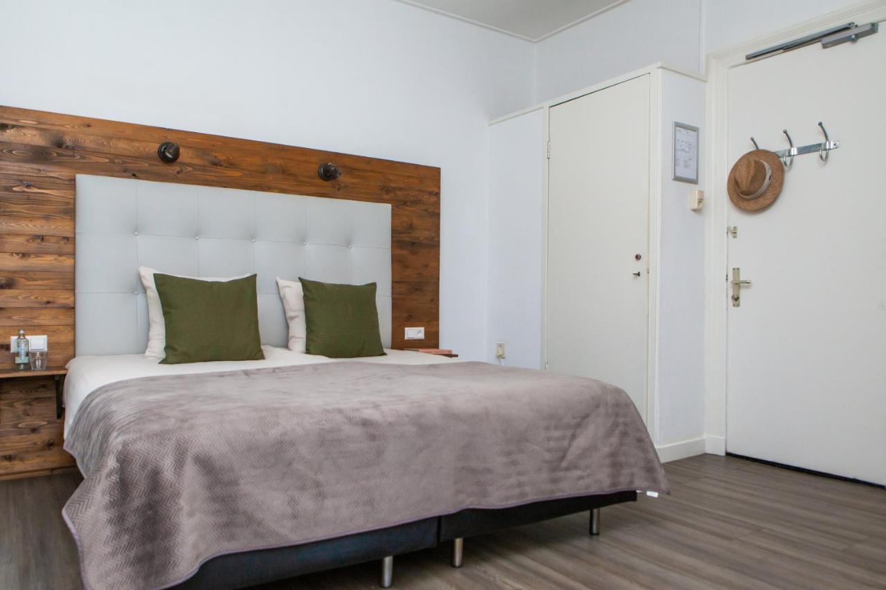 Hotel van Renenpark