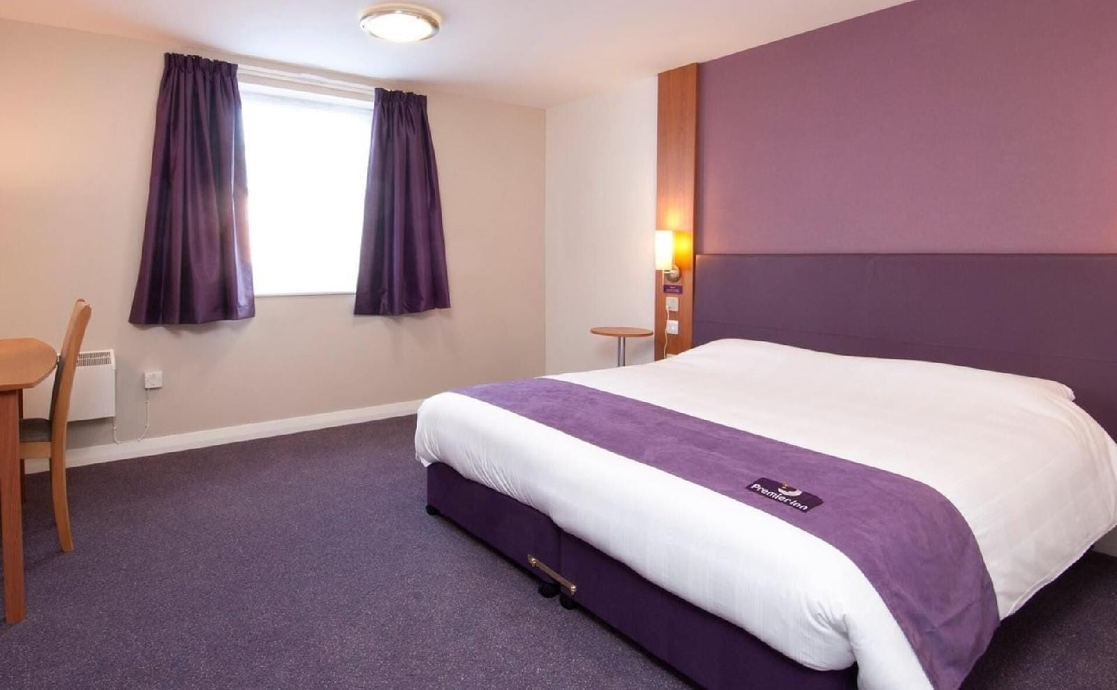 Premier Inn Barry Island (Cardiff Airport)