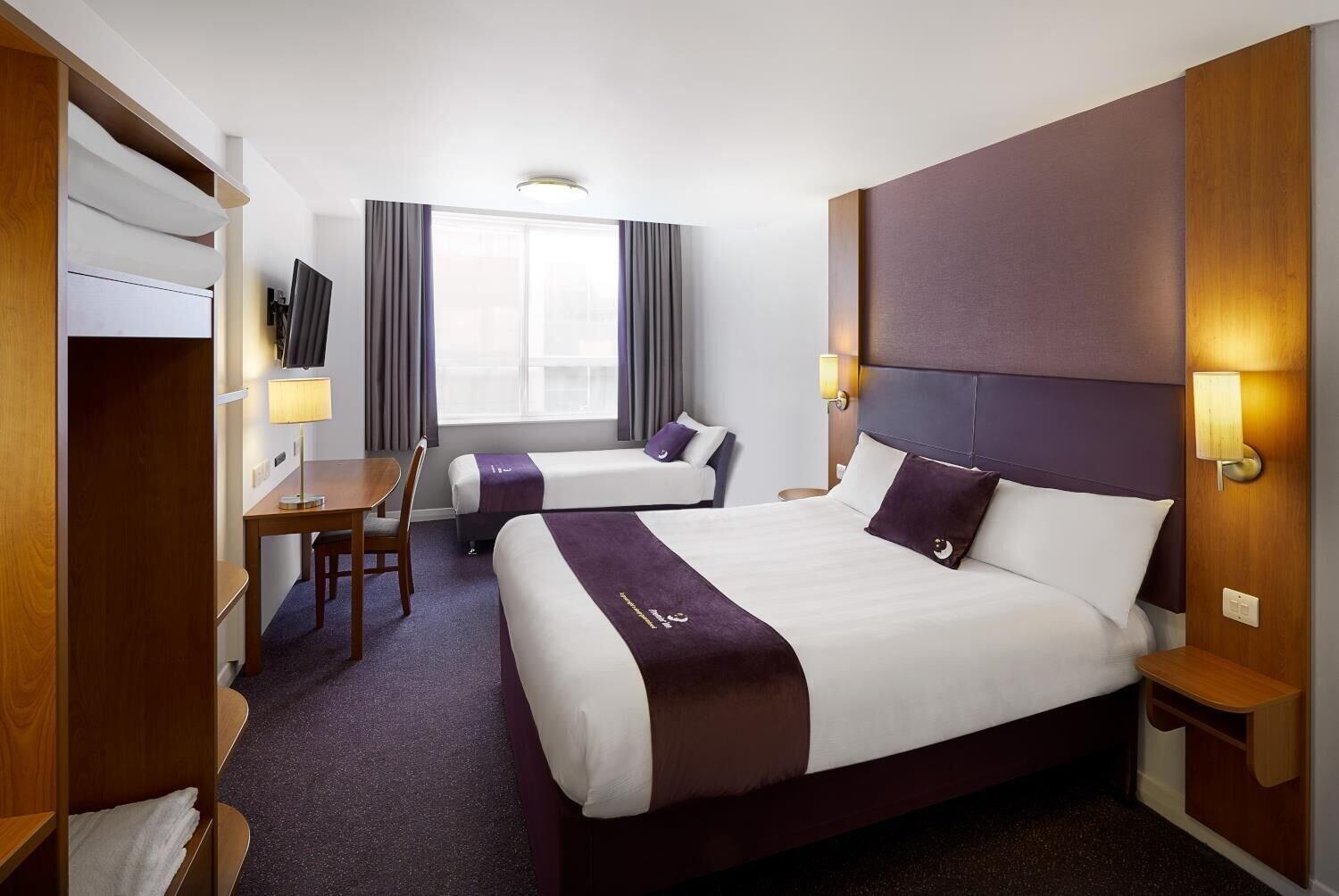 Premier Inn Barry Island (Cardiff Airport)
