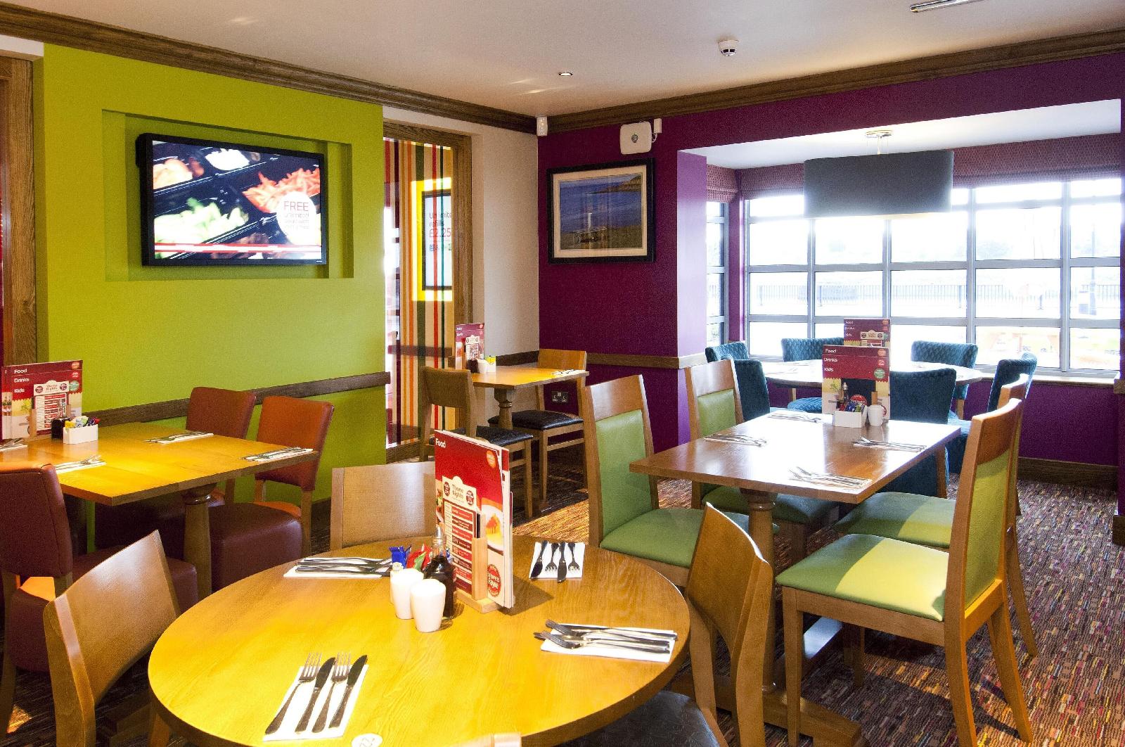 Premier Inn Barry Island (Cardiff Airport)