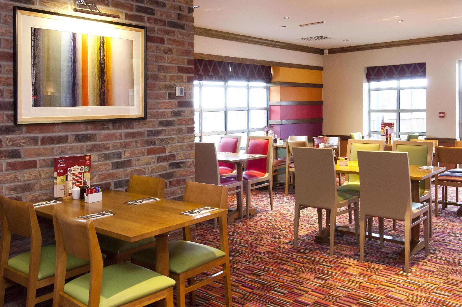 Premier Inn Barry Island (Cardiff Airport)