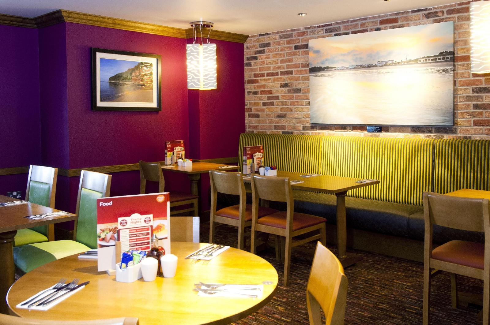 Premier Inn Barry Island (Cardiff Airport)