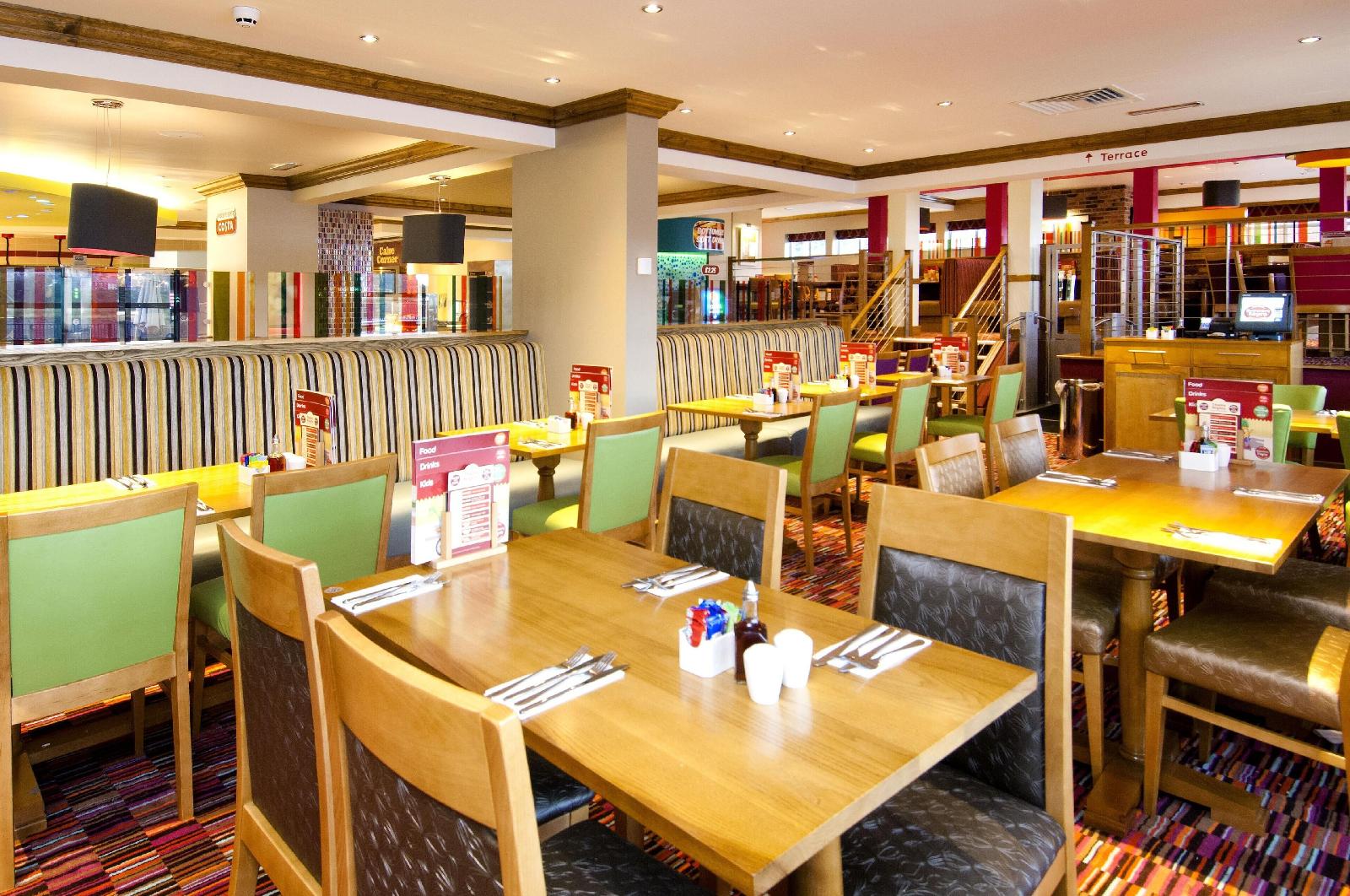 Premier Inn Barry Island (Cardiff Airport)