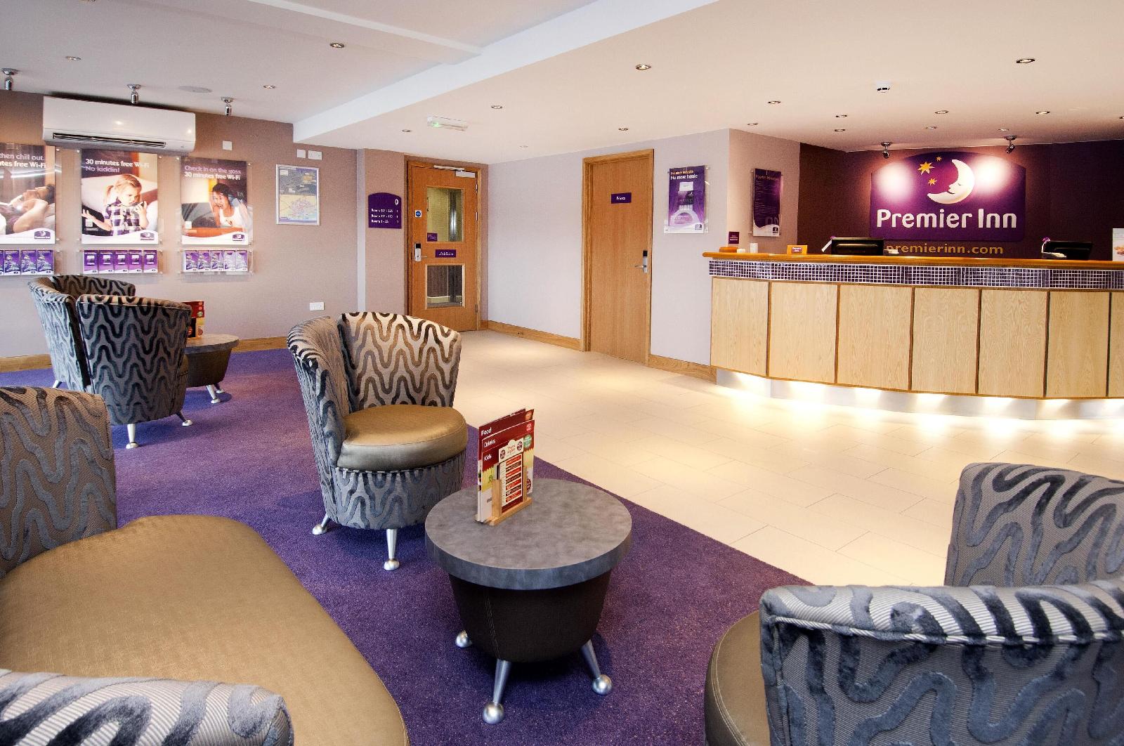 Premier Inn Barry Island (Cardiff Airport)