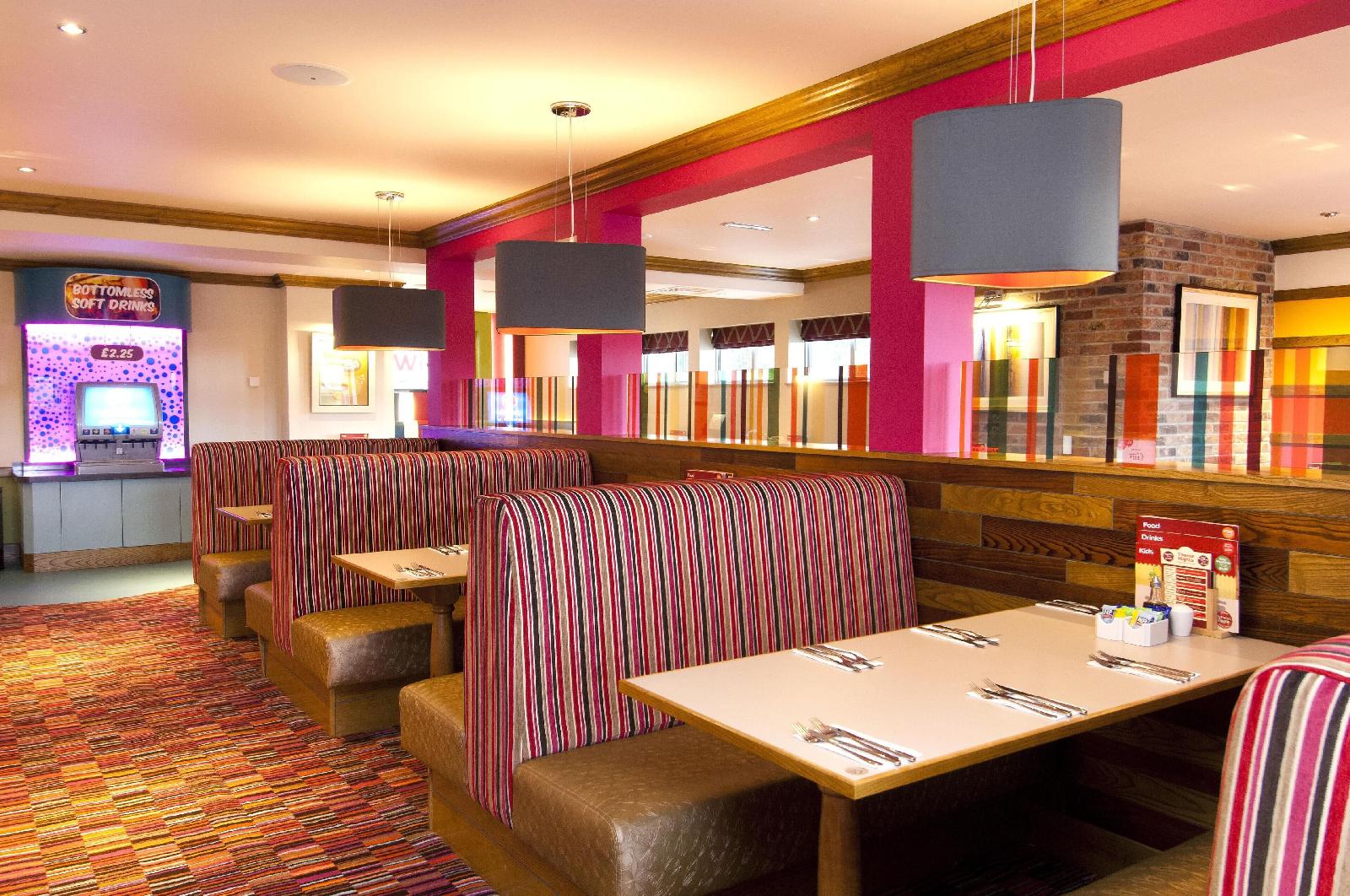 Premier Inn Barry Island (Cardiff Airport)