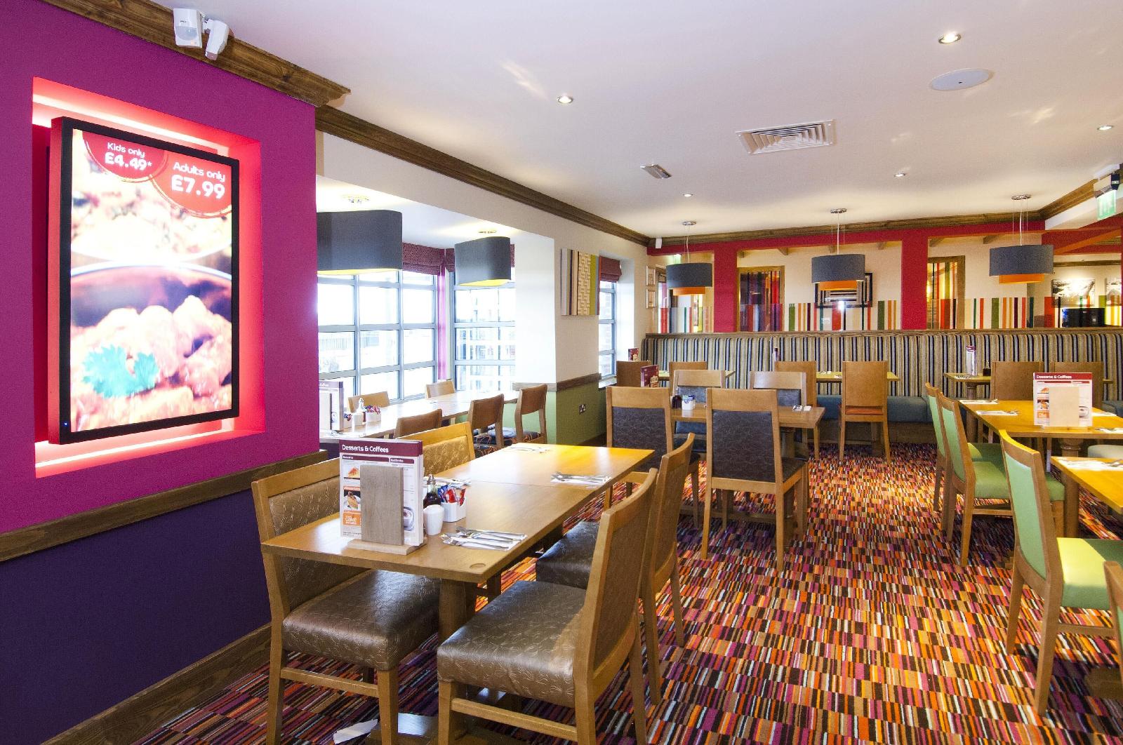Premier Inn Barry Island (Cardiff Airport)
