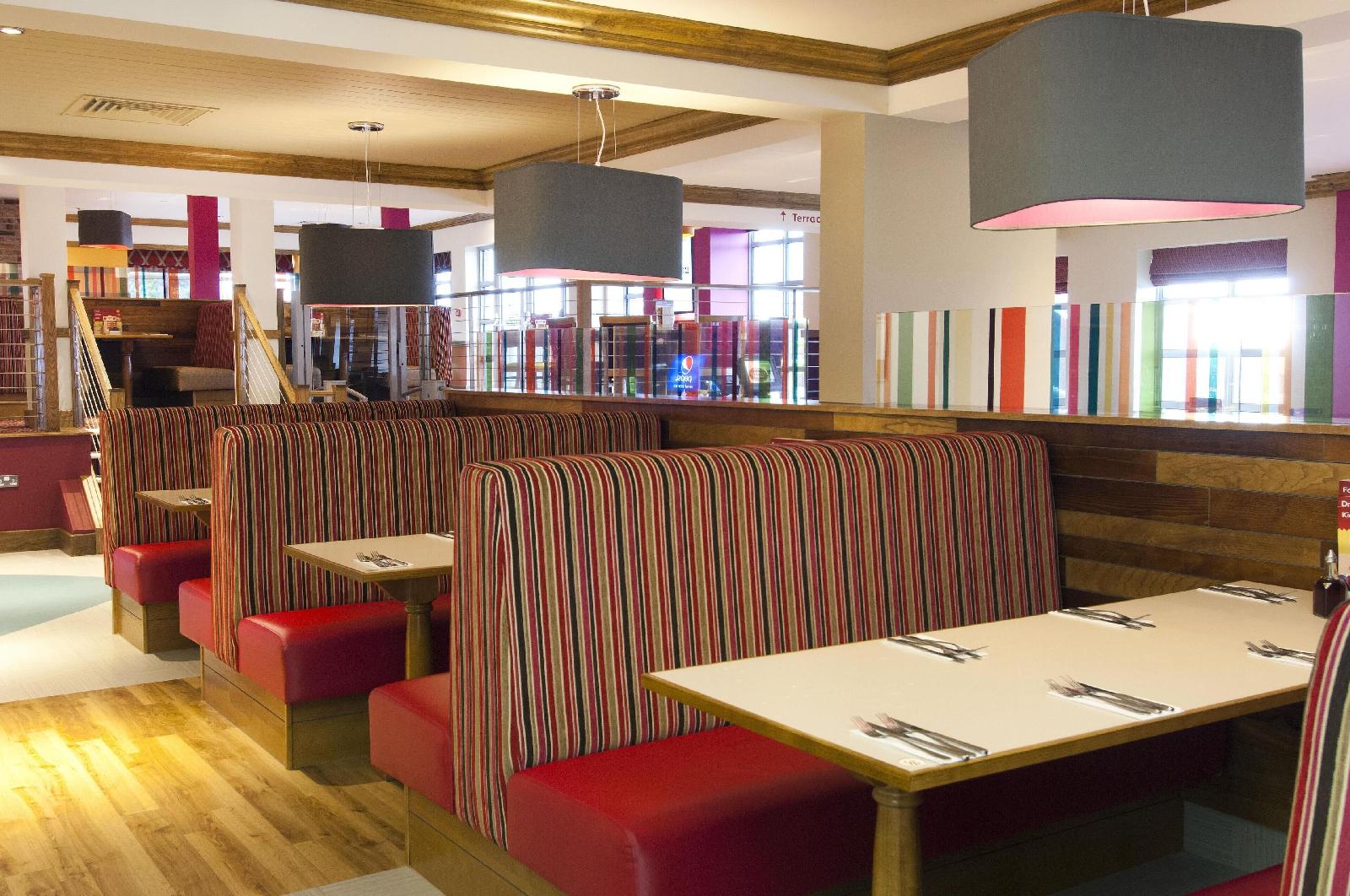 Premier Inn Barry Island (Cardiff Airport)