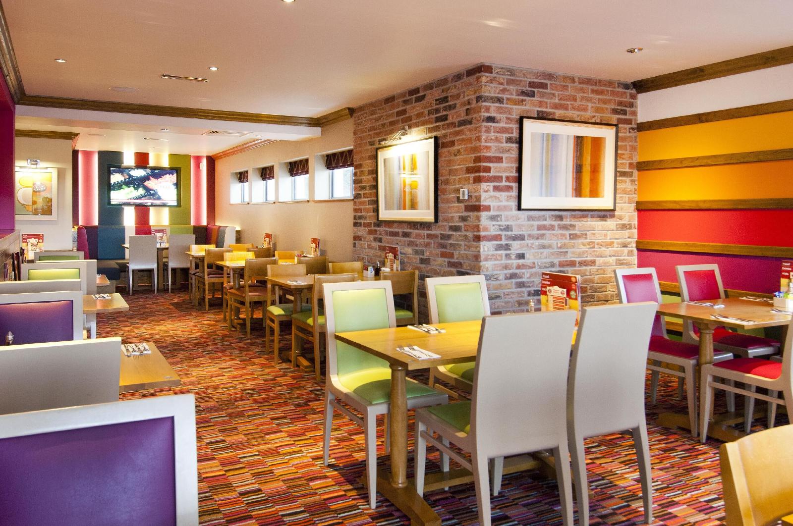 Premier Inn Barry Island (Cardiff Airport)