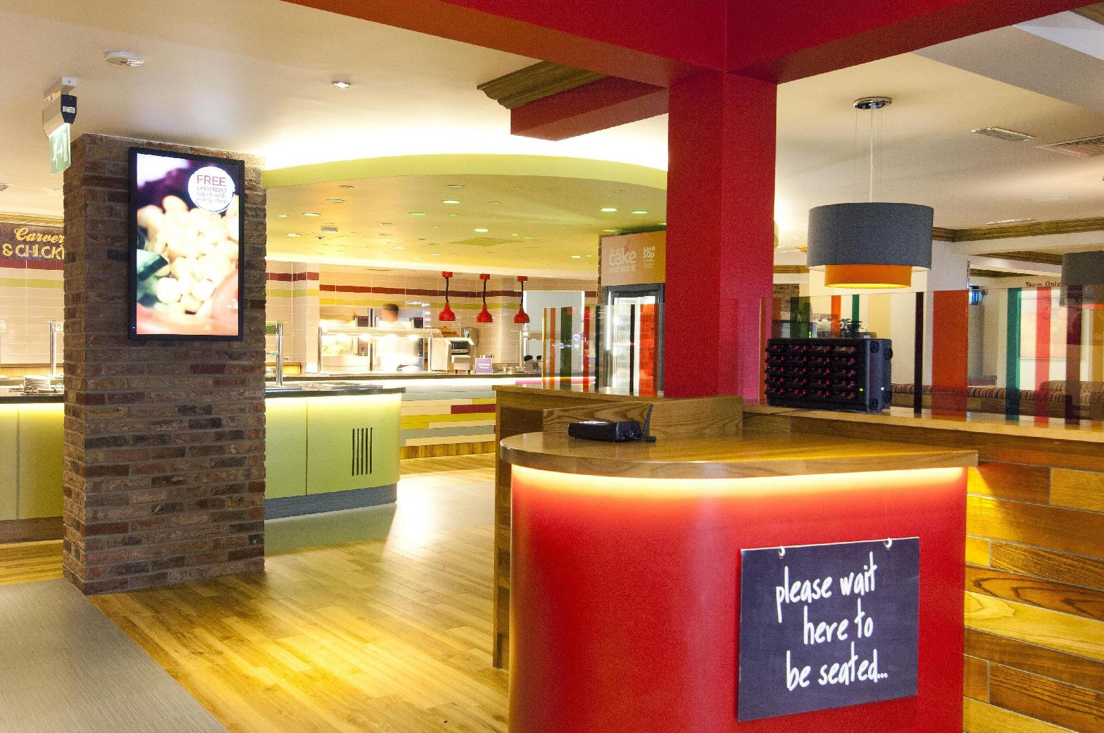 Premier Inn Barry Island (Cardiff Airport)