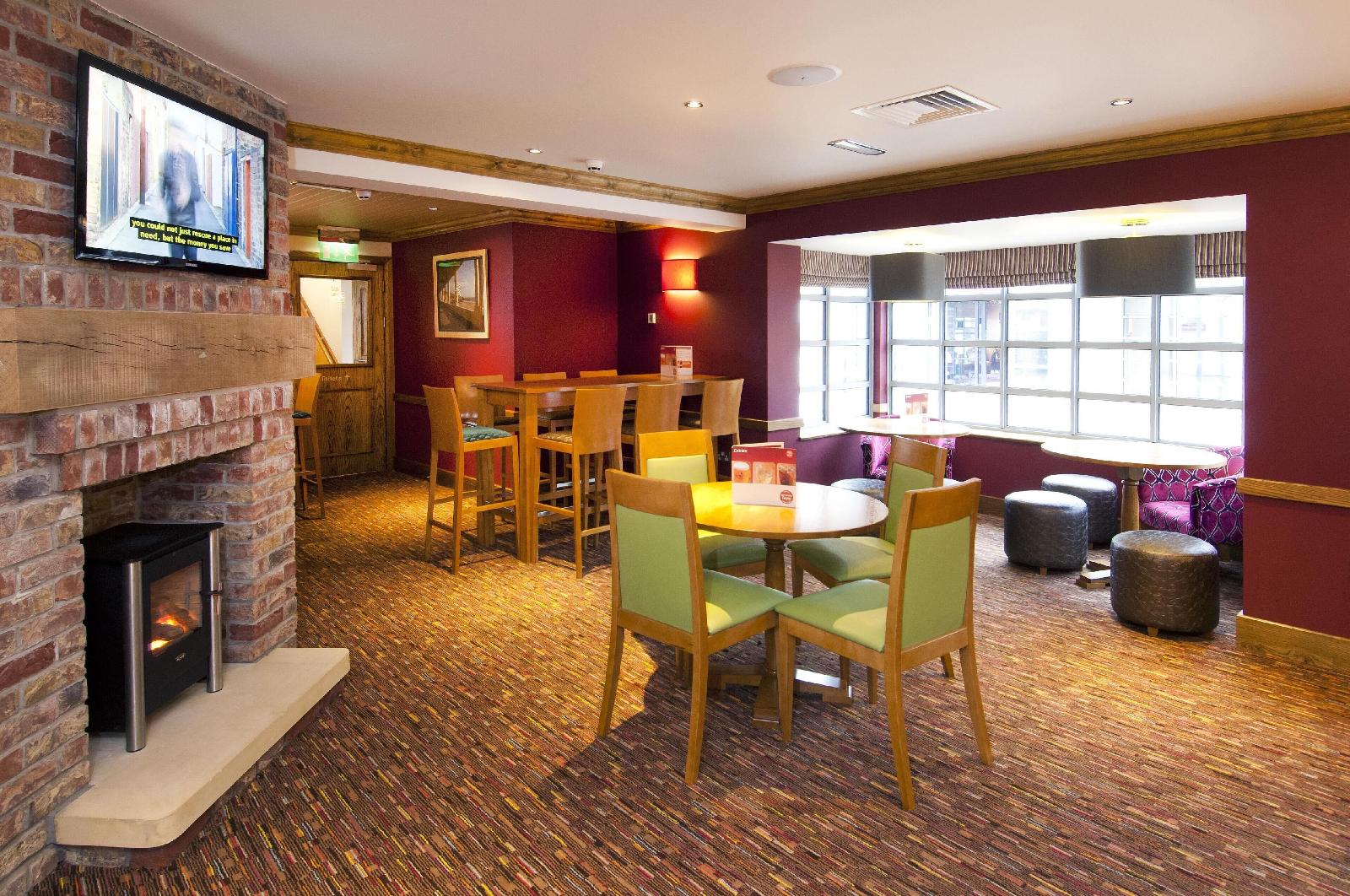 Premier Inn Barry Island (Cardiff Airport)