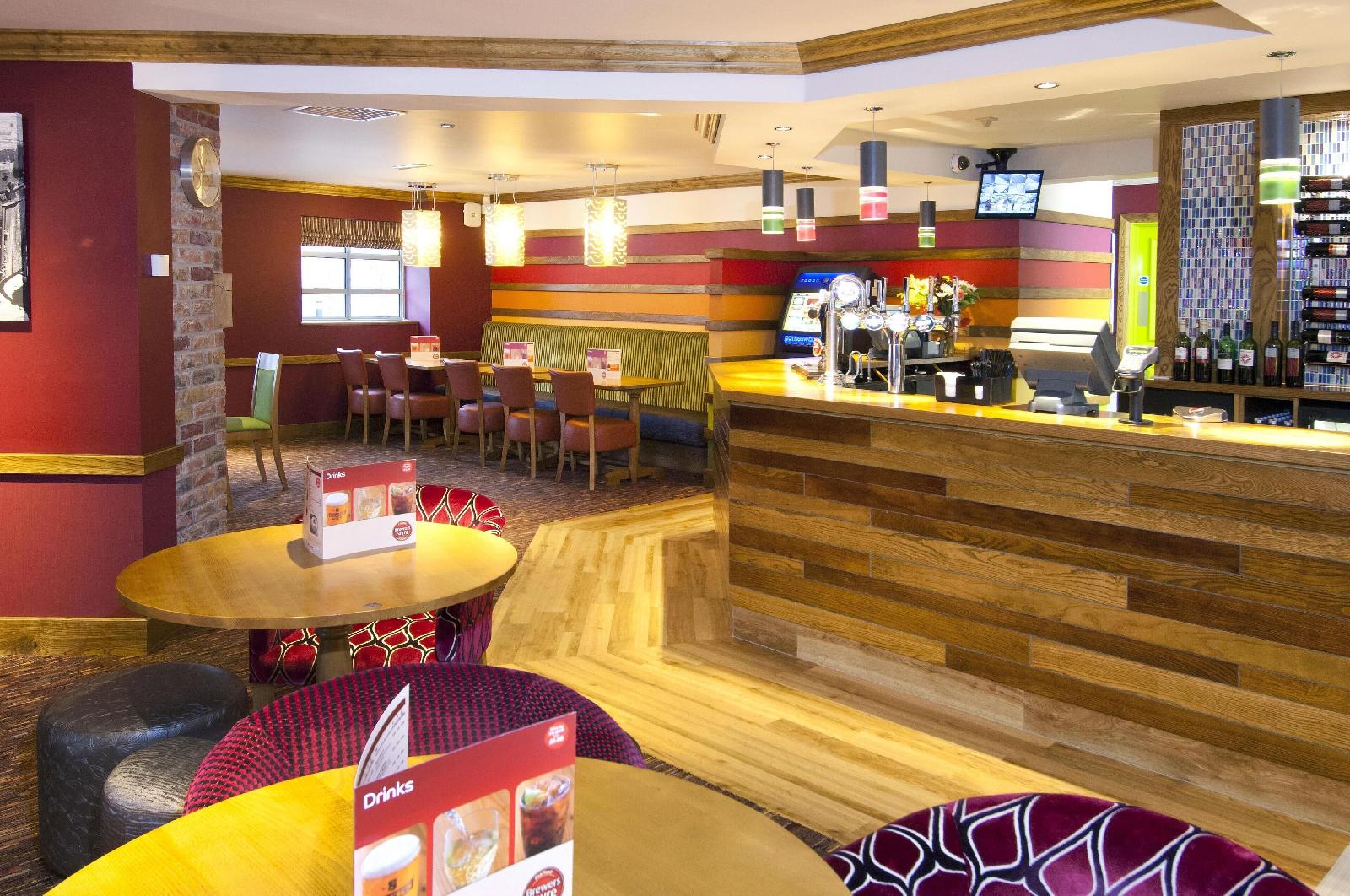 Premier Inn Barry Island (Cardiff Airport)