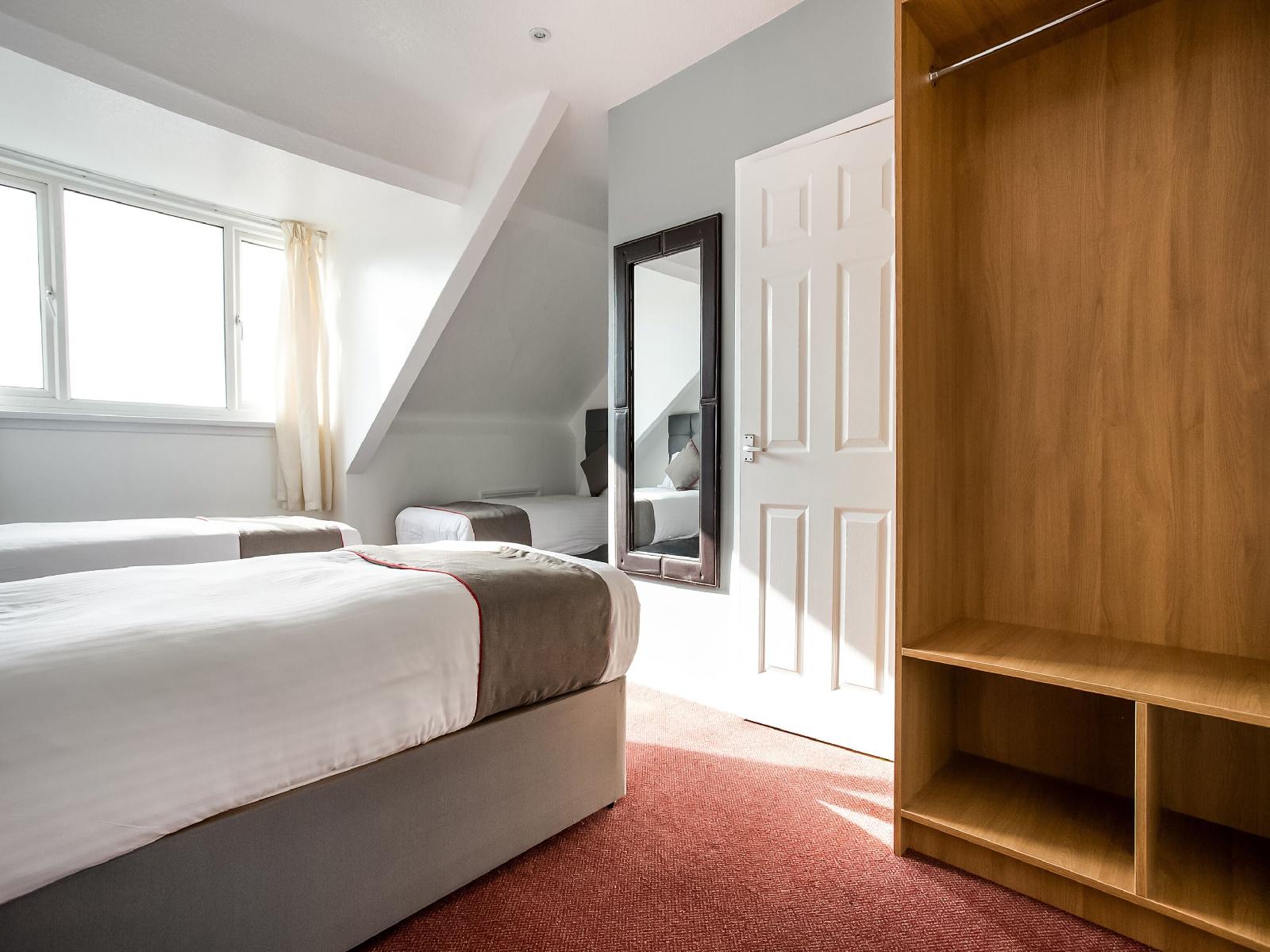 Clifton Mount Hotel