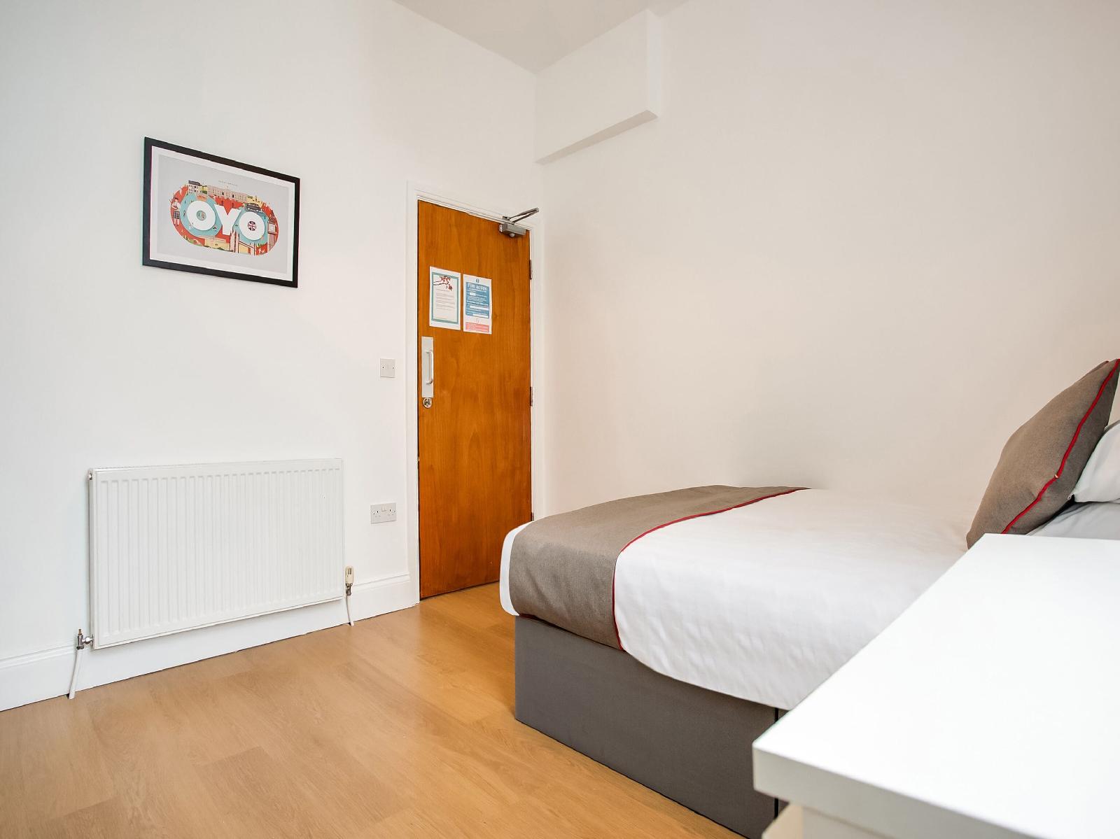 Clifton Mount Hotel