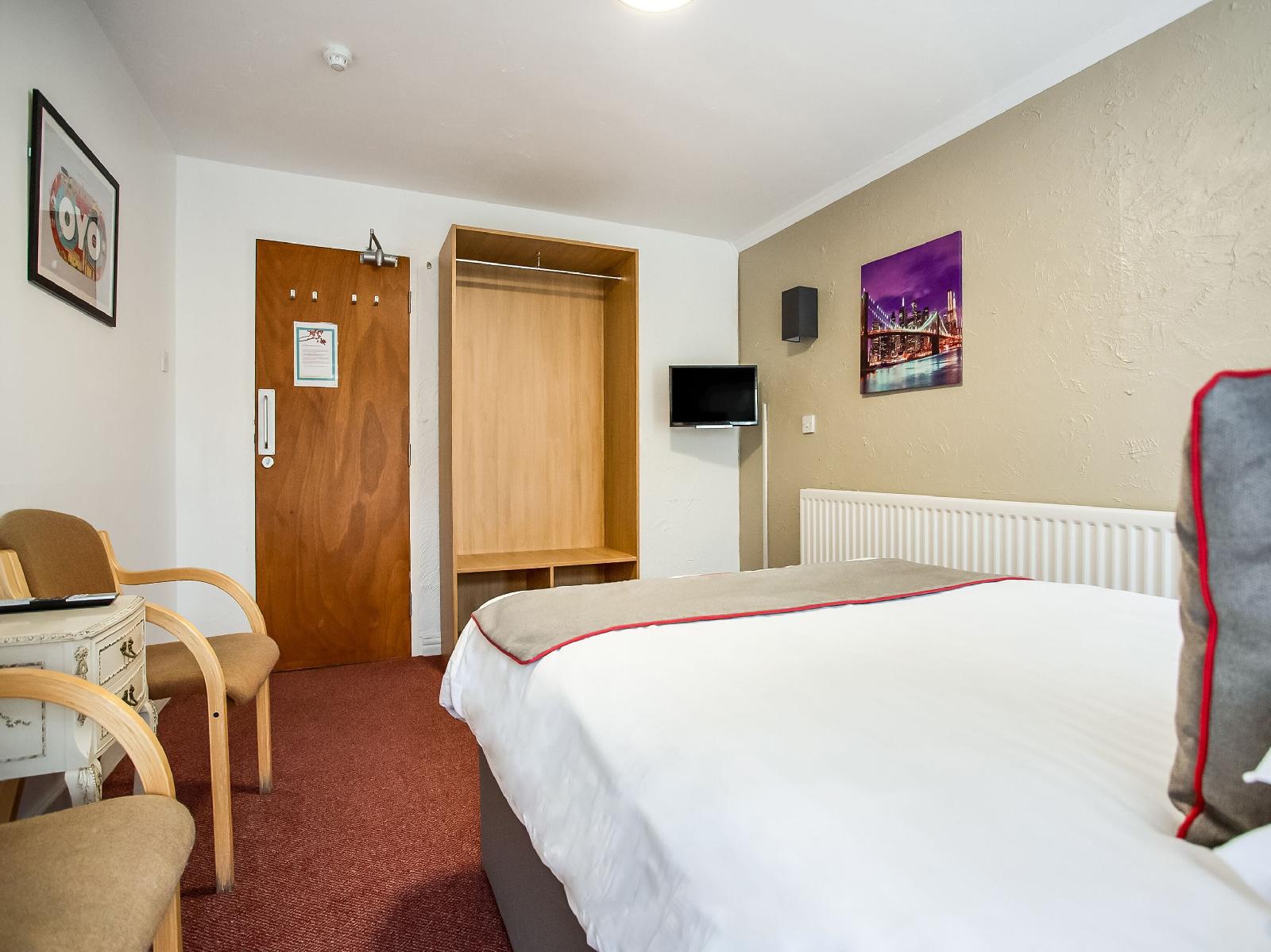 Clifton Mount Hotel