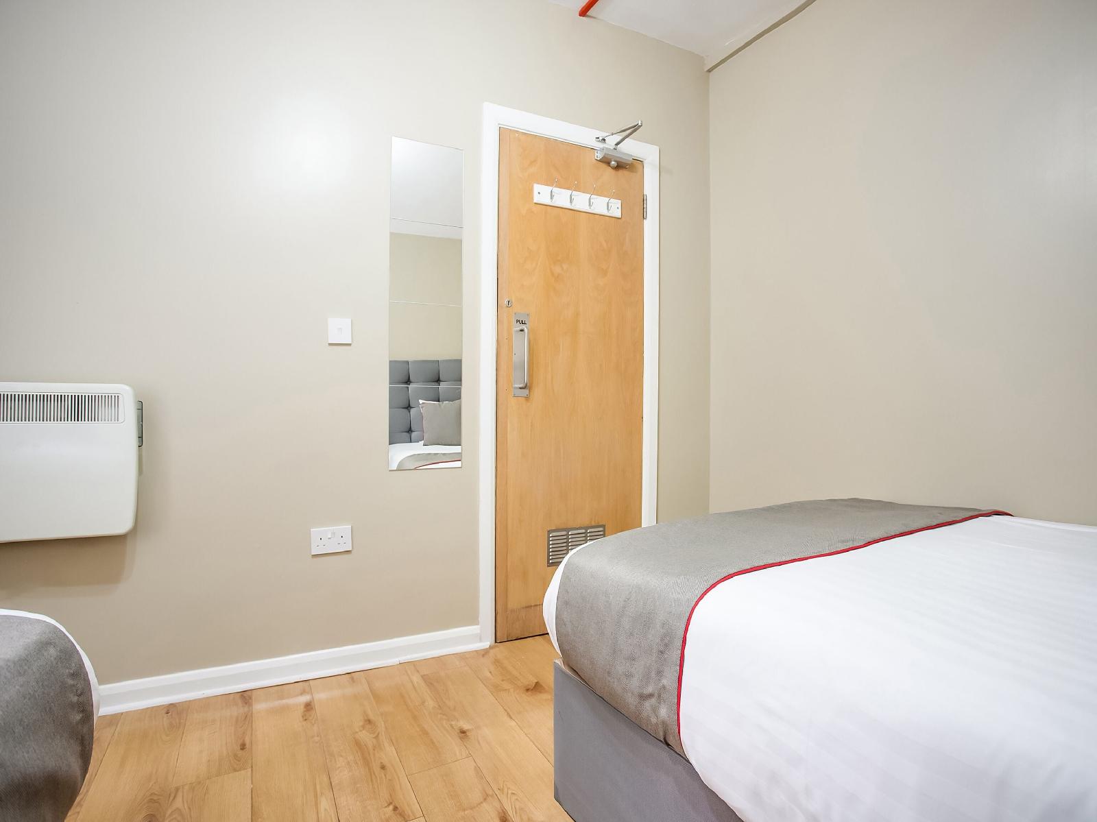 Clifton Mount Hotel