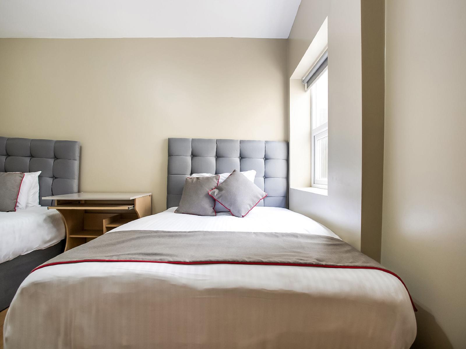 Clifton Mount Hotel