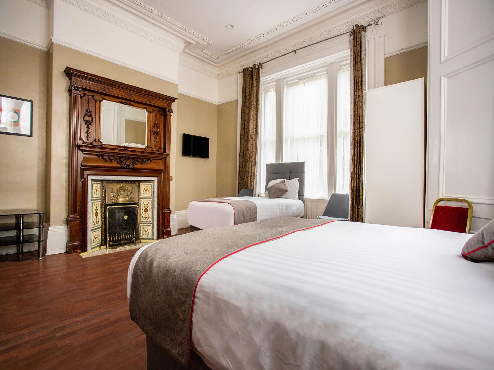 Clifton Mount Hotel