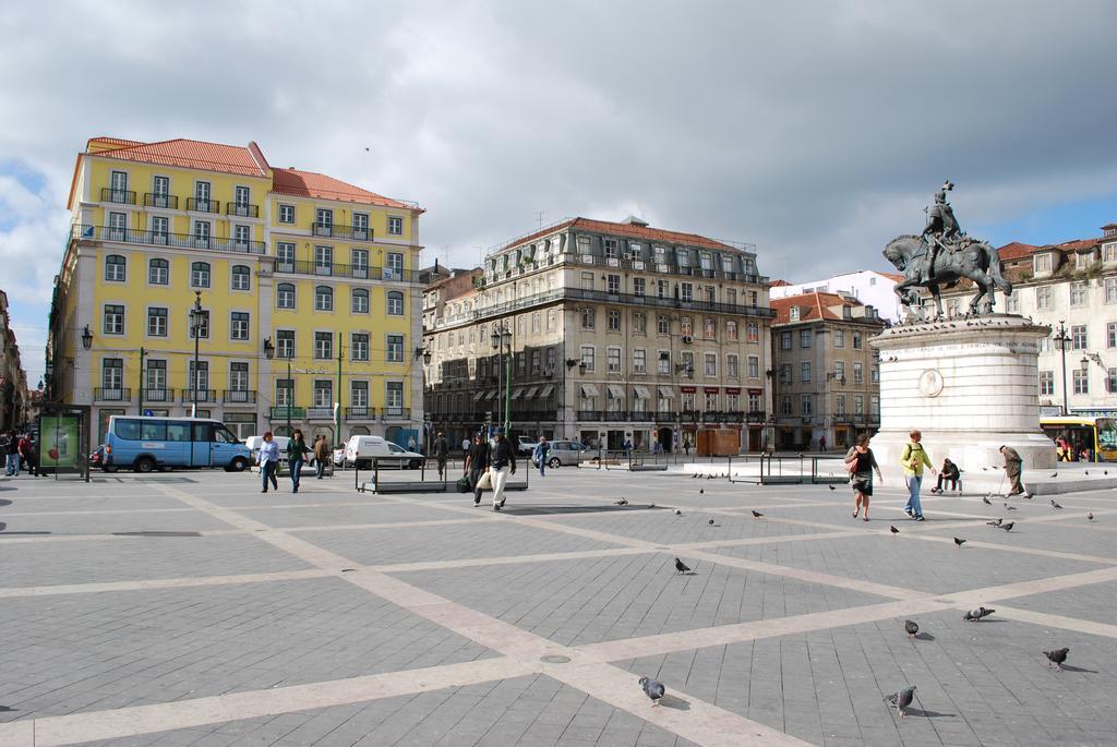 Lisbon Design Bed & Breakfast