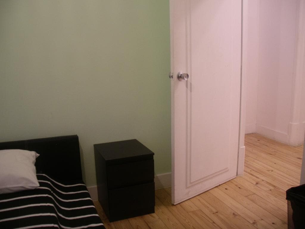 Lisbon Design Bed & Breakfast