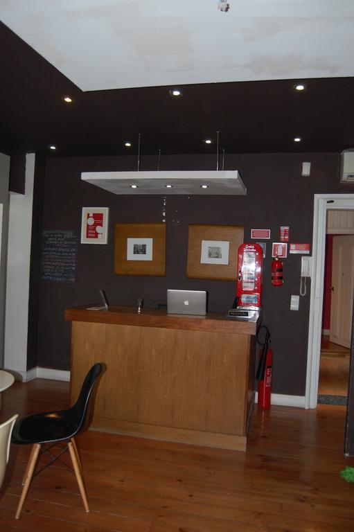 Lisbon Design Bed & Breakfast