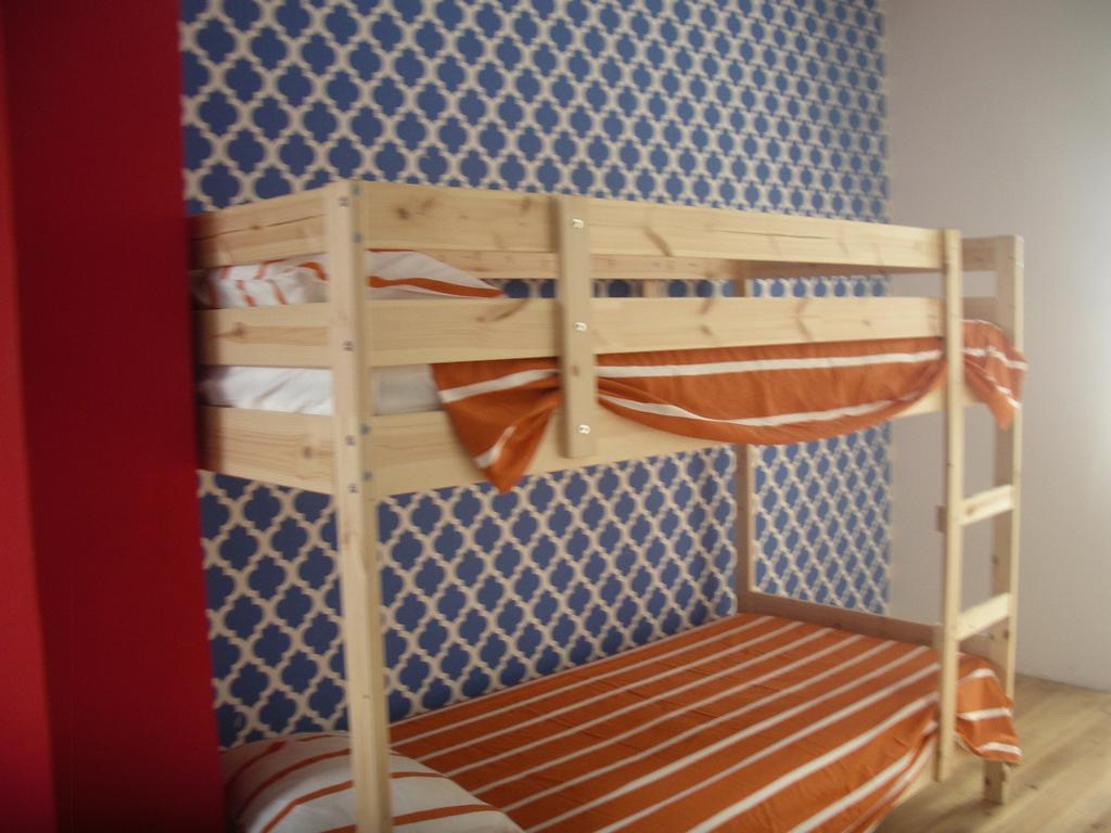 Lisbon Design Bed & Breakfast