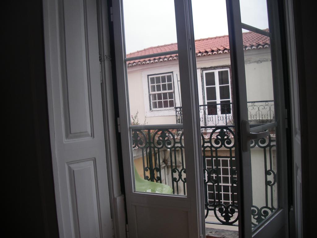 Lisbon Design Bed & Breakfast