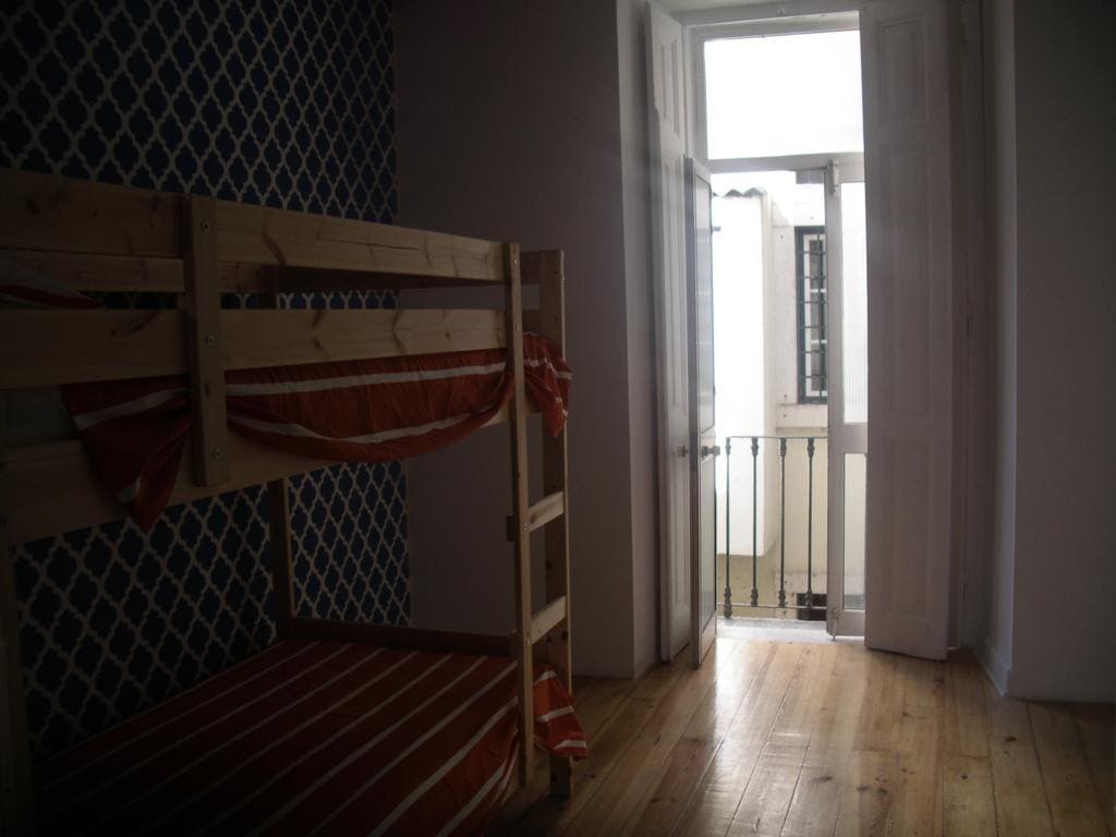 Lisbon Design Bed & Breakfast