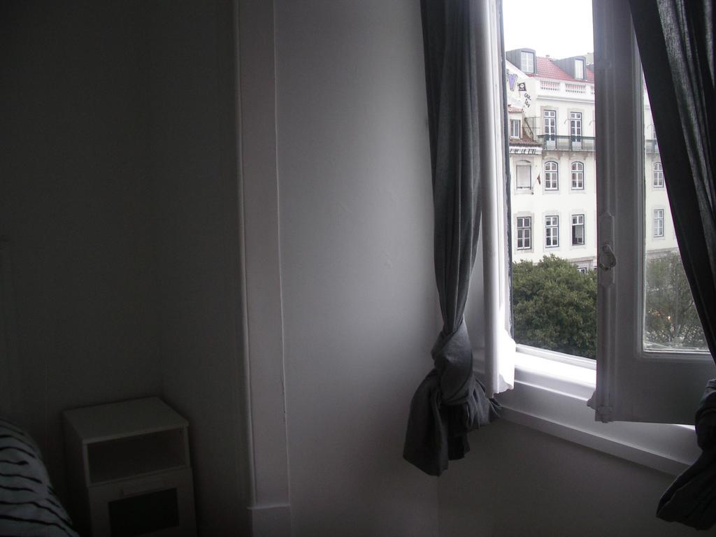 Lisbon Design Bed & Breakfast