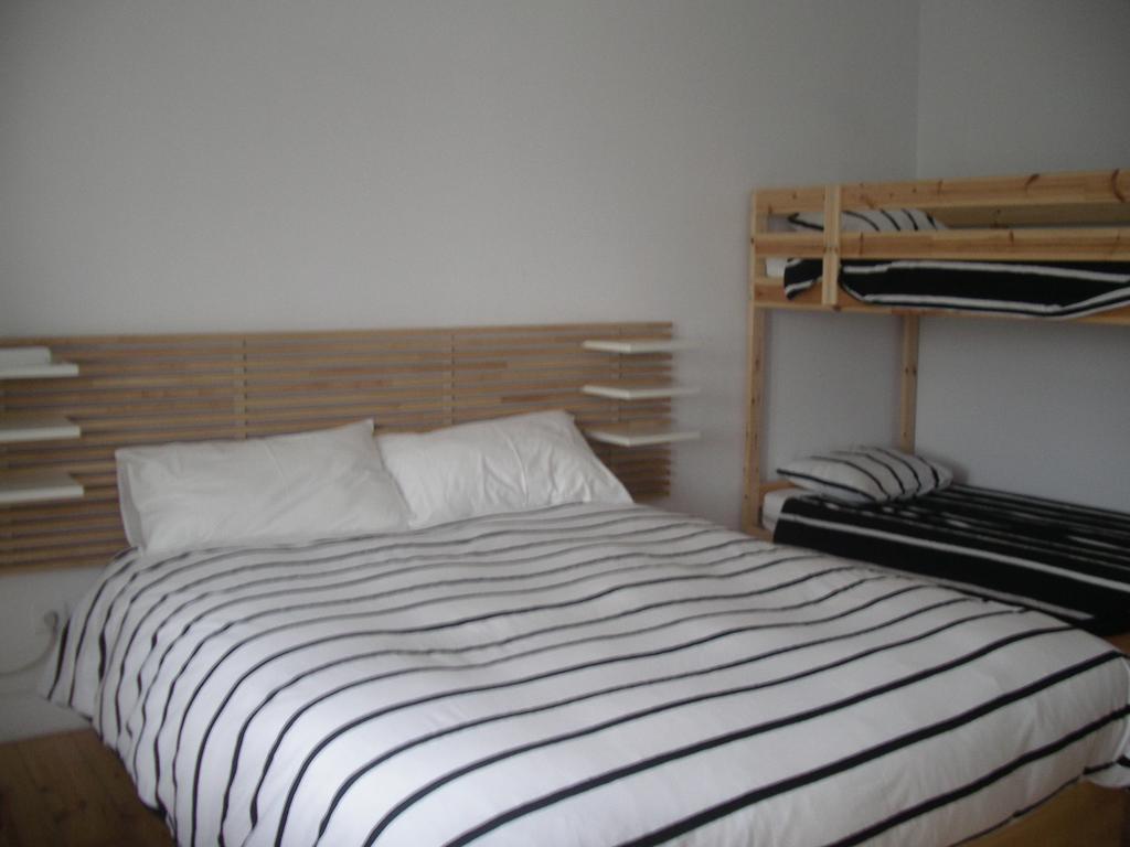 Lisbon Design Bed & Breakfast